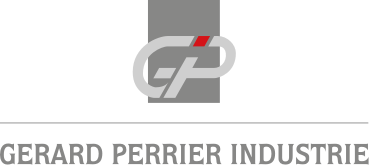 gpi gérard perrier industrie logos 