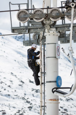 clément mougeot / seirel france val thorens