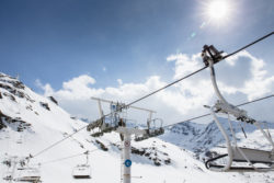 clément mougeot / seirel france val thorens