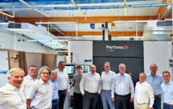 geral project eplan rittal digitalisation process industriels