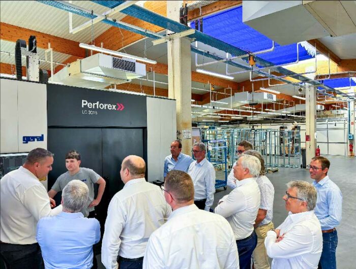 geral project eplan rittal digitalisation process industriels 
