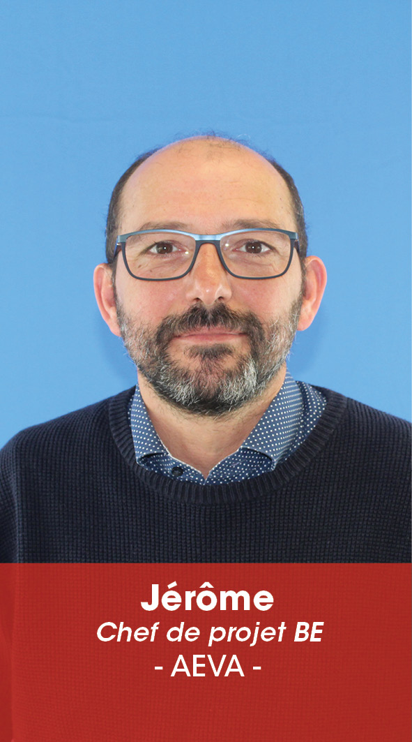 jérôme aeva