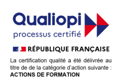 logo qualiopi