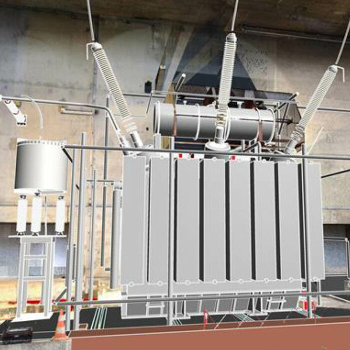 soteb scan d des infrastructures