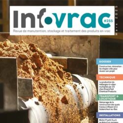 technigrain infovrac