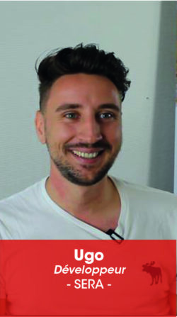 ugo sera