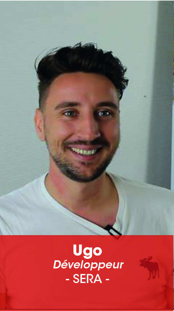 ugo sera