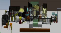 mise en conformité nouveau réglement machine