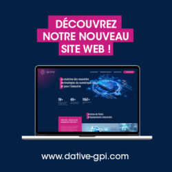 site web dative