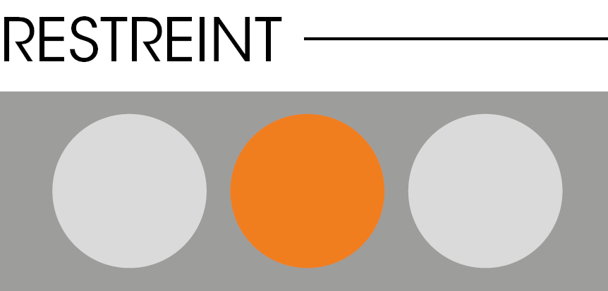 système traffic light protocol restreint